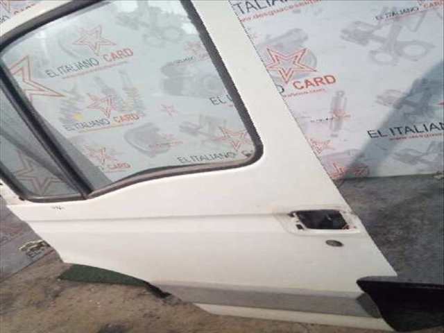 Foto 2ª: Puerta Delantera Izquierda Iveco Daily 65 - C 15 CHASIS - CABINA 146CV 107KW [8140.43N] (2003)