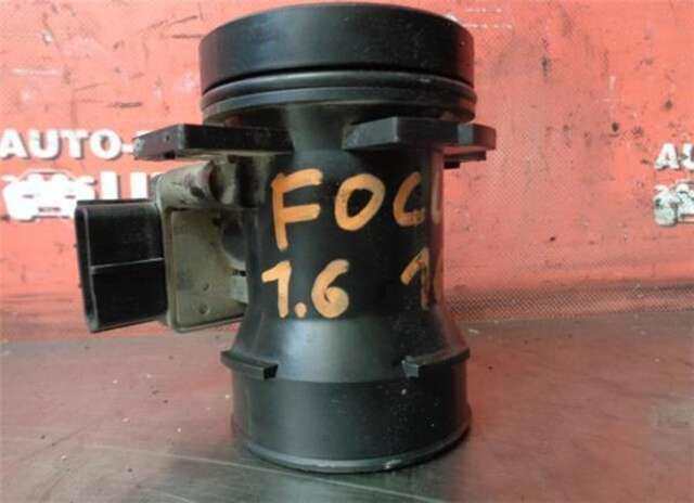 Foto 2ª: Caudalimetro Ford Focus 1.6 [FXJB]