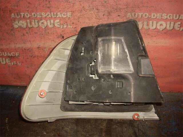 Foto 2ª: Piloto Trasero Derecho Bmw Serie 3 315 318I (116CV) [N42B18]