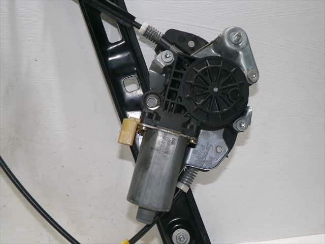 Foto 3ª: Elevalunas Eléctrico Delantero Derecho Bmw Serie 3 320 2.0 D E46,1998-2001 [204D1] (2001)