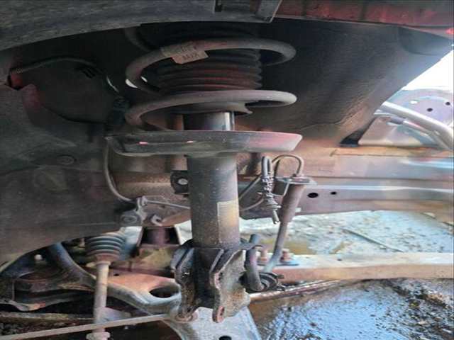 Amortiguador Delantero Derecho Opel Corsa B14XEL