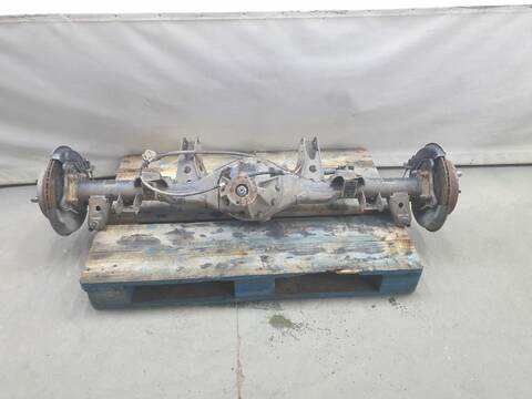 Puente Trasero Toyota Land Cruiser TD VX 3-PTAS.) KZJ90)