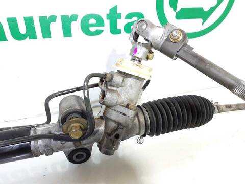 Foto 3ª: Cremallera de Direccion Mazda Premacy TD ACTIVE7 101CV 74KW [RF] (2002)