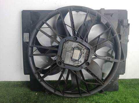 Electroventilador Bmw Serie 5 525 3.0 D TOURING E61)