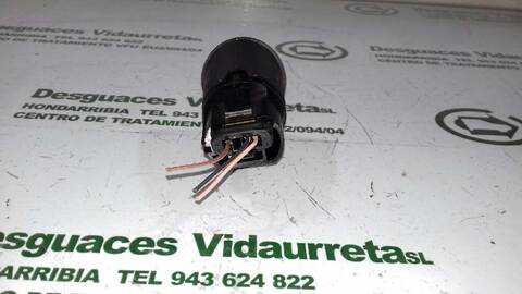 Foto 3ª: Motor de Arranque Renault Megane CONFORT AUTHENTIQUE BERLINA 101CV 74KW II CLASSIC BERLINA [K9K728] (2004)