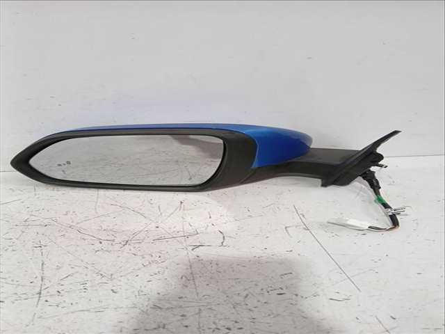 Foto 2ª: Retrovisor Izquierdo Mg ZS 1.5 VTI 106CV 78KW [15S4C,G15D] (2025)