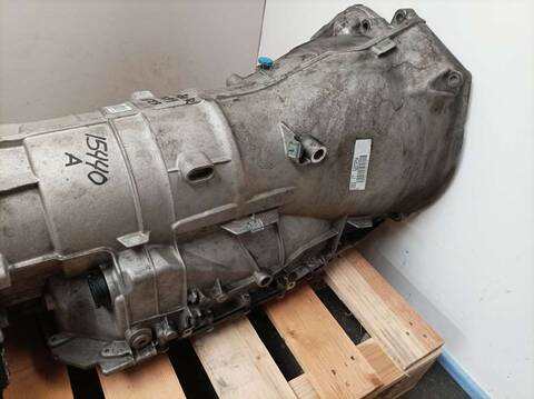 Caja Cambios Automatica Bmw X5 3.0D 235CV 173KW AUT.