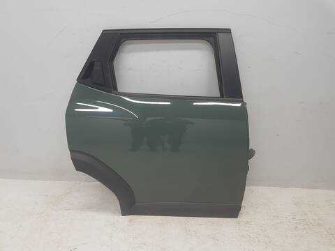 Puerta Trasera Derecha Dacia Duster TCE 130 EXPRESSION