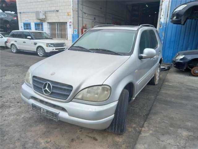 Brazo Suspension Delantero Derecho Mercedes Clase ML 230 4.3 430 (163.172) [4.3 LTR. - 200 KW V8 24V CAT]