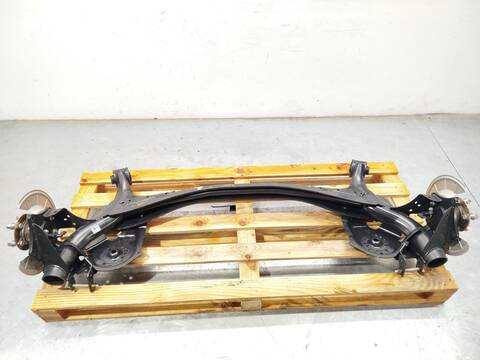 Puente Trasero Ford Kuga 2.5 FHEV 190CV 140KW