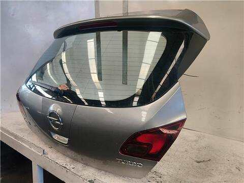 Foto 3ª: Portón Opel Astra 1.4 TURBO 140CV 103KW [A 14 NET] (2012)