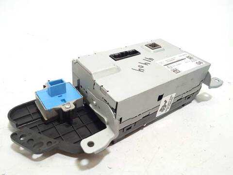 Foto 4ª: Pantalla Multifuncion Honda Crv ELEGANCE 4X2 120CV 88KW [N16A2] (2016)