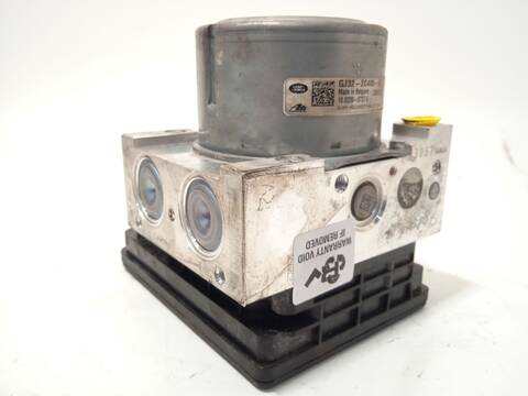 Foto 2ª: Abs Land Rover Discovery 2.0 D 4X4 150CV 110KW [204DTD] (2015)