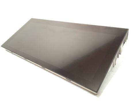Foto 2ª: Pantalla Multifuncion Peugeot 5008 1.2 MRHNYH MRHNYW MRHNSJ MRHNSU MRHNSM) 131CV 96KW [HNS] (2022)