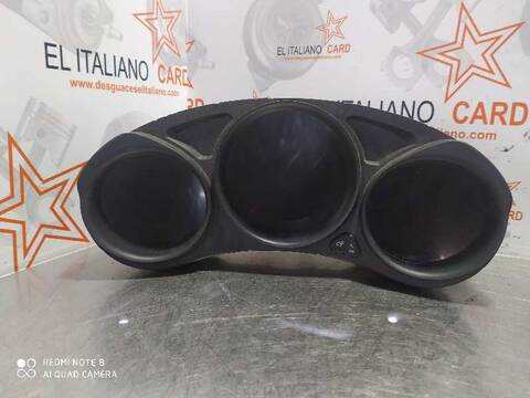 Cuadro de Instrumentos Citroen C4 EXCLUSIVE 120CV 88KW