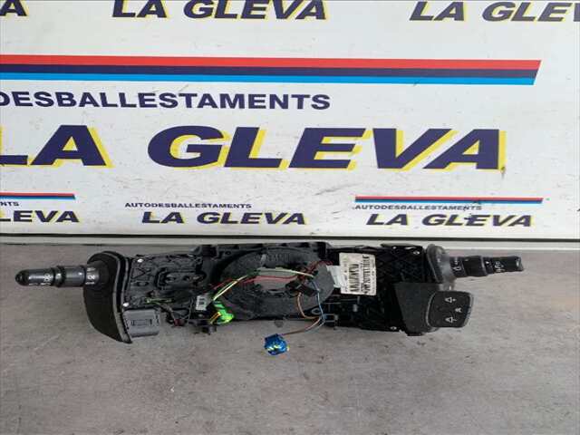 Mando Luces Renault Scenic 1.9 DCI JM0/1_)