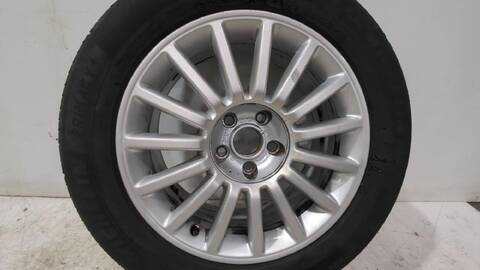 Foto 3ª: Neumatico Volkswagen Phaeton 3.0 V6 TDI 4MOTION 240CV [CARB CEXA] (2002)