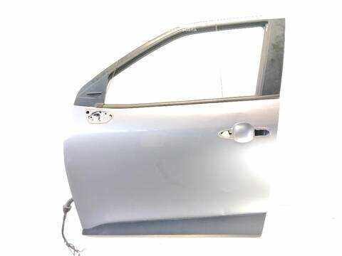 Puerta Delantera Izquierda Toyota Yaris 1.5 HYBRID MXPJ10)