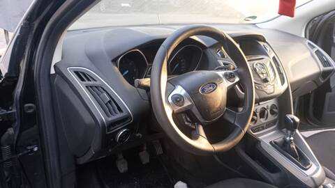 Kit Airbag Ford Focus TREND 95CV 70KW