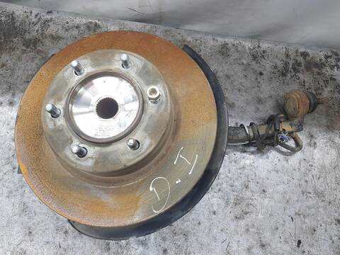 Mangueta Delantera Izquierda Toyota Land Cruiser 3.0 TD 125CV