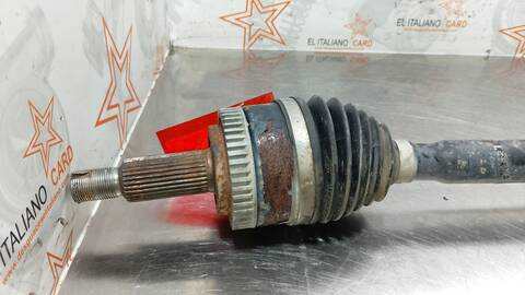 Foto 3ª: Transmision Delantera Derecha Kia Sportage CONCEPT 4X2 116CV 85KW [D4FD] (2015)