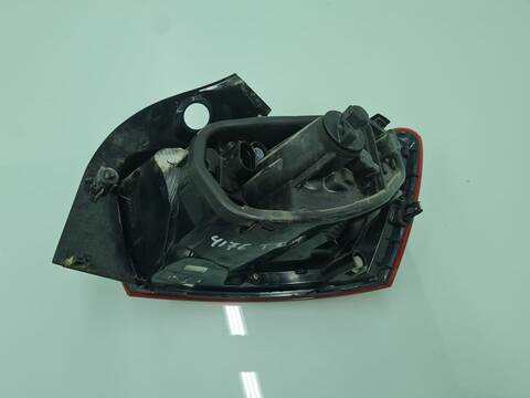 Foto 4ª: Piloto Trasero Izquierdo Seat Ibiza 1.6 TDI 90CV 66KW [CAYB] (2014)