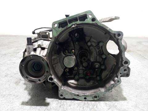 Caja Cambios Seat Ibiza 1.9 TDI 100CV 74KW