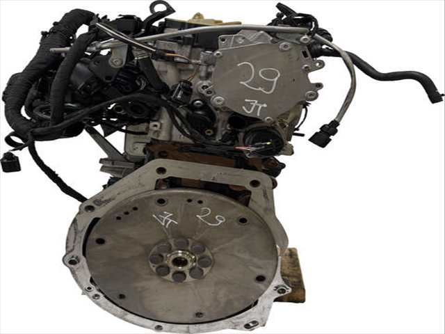 Foto 2ª: Motor Completo Volkswagen Passat 177CV 130KW [DDSA DDS CZP DKZ] (2018)