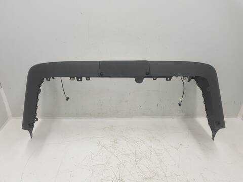 Foto 2ª: Paragolpes Trasero Mercedes Vito 110-114-116-119-124 CDI RWD KOMPAKT 447.701)