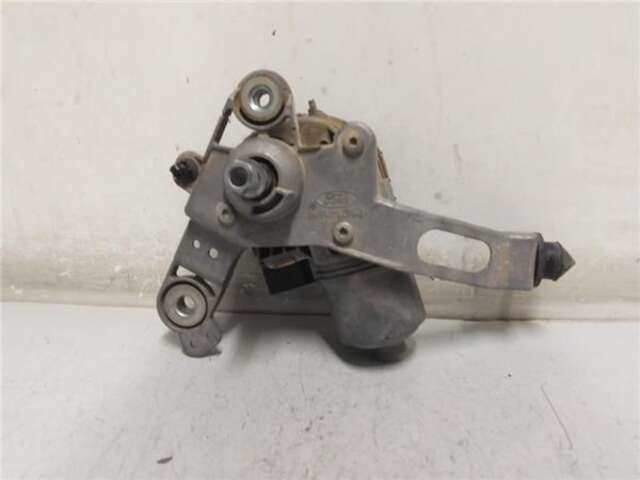 Foto 2ª: Motor Limpia Delantero Ford Focus 1.6 TREND [1.6 LTR. - 85 KW TDCI CAT] [T1DA]