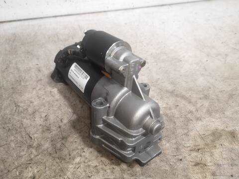 Foto 2ª: Motor de Arranque Ford Mondeo HJBA BERLINA (2004)