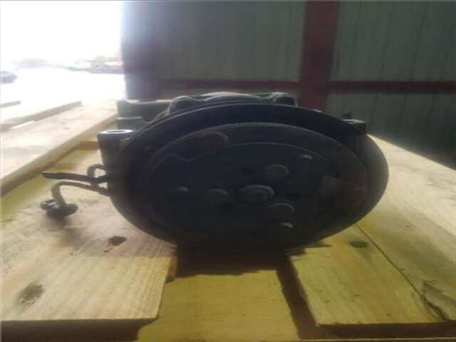 Compresor Aire Acondicionado Fiat Stilo 1.8 16V (192_XC1A)