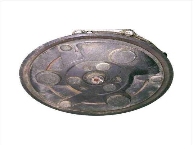 Foto 3ª: Compresor Aire Acondicionado Volkswagen Bora 1.6 101CV (1998)