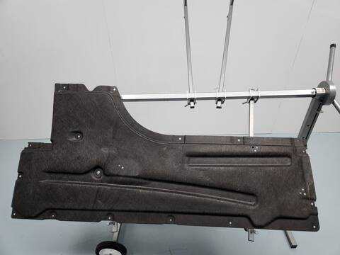 Foto 3ª: Cubrecarter Bmw Serie 3 315 330D XDRIVE SPORT LINE 4P) BERLINA 265CV [B57D30A] (2022)