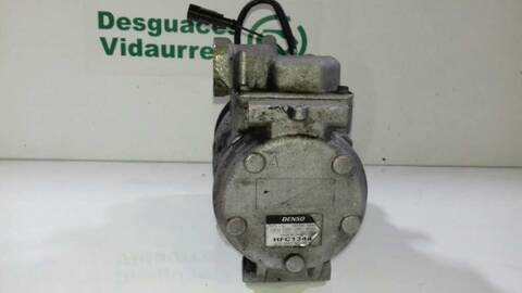 Foto 2ª: Compresor Aire Acondicionado Iveco Daily D 35S14 [F1AE0481M*A] (2006)