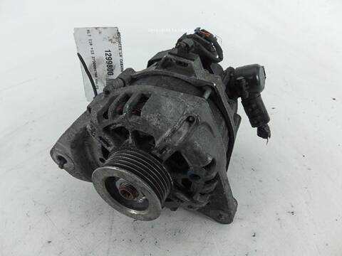 Foto 2ª: Alternador Hyundai i10 1.0 (2013)