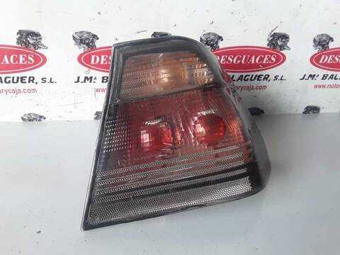 Piloto Trasero Derecho Bmw Serie 3 315 320I 2.0 24V 150CV