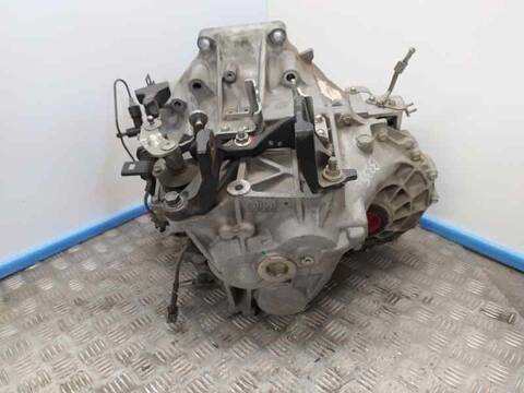 Caja Cambios Mazda 6 2.2 CE 163 LUXURY 5-PTAS.) 163CV 120KW