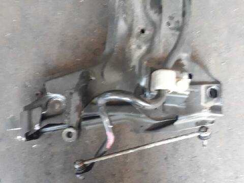 Foto 2ª: Puente Delantero Citroen C3 ATTRACTION PICASSO 95CV 70KW [8FP] (2013)