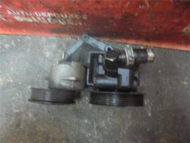 Bomba Servodireccion Ford Fiesta 1.25 I 16V