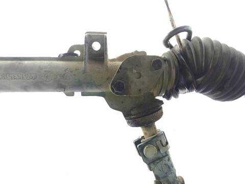 Foto 2ª: Cremallera de Direccion Peugeot 306 1.4 [KDX (TU3MC)] (1993)