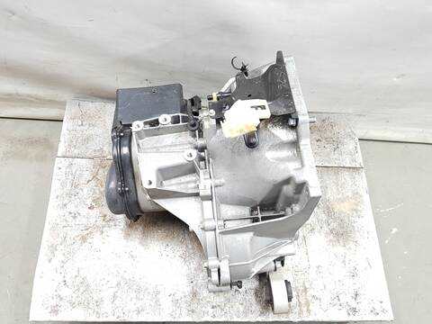 Caja Cambios Ford Transit AMBIENTE 130CV 97KW