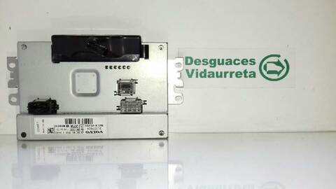 Foto 2ª: Pantalla Multifuncion Volvo XC 70 2.0 DIESEL CAT 163CV 120KW [D5204T3] (2010)