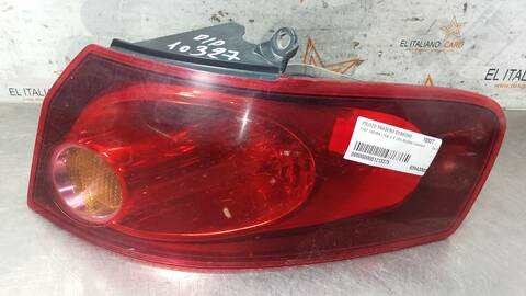 Piloto Trasero Derecho Fiat Croma 2.4 20V MULTIJET EMOTION 200CV 147KW