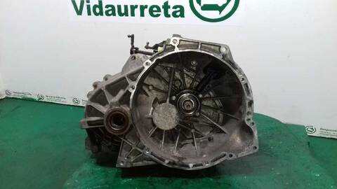 Foto 2ª: Caja Cambios Ford Focus TREND BERLINA 115CV 85KW [KKDA] (2007)