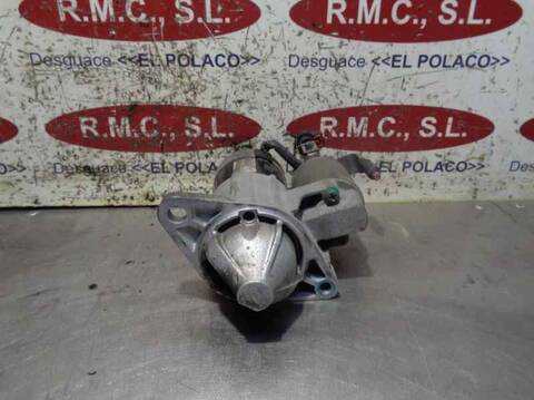 Foto 4ª: Motor de Arranque Chrysler PT Cruiser 2.0 CLASSIC 141CV 104KW [2.0 L Ó 9] (2003)