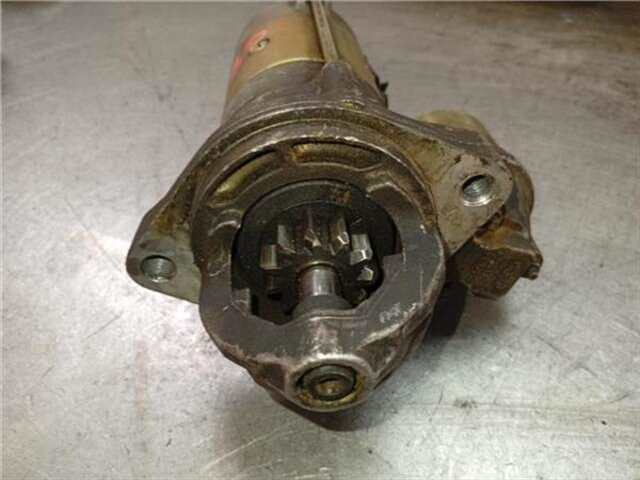 Foto 2ª: Motor de Arranque Bmw Serie 3 315 2.0 320D [2.0 LTR. - 100 KW 16V DIESEL CAT] [M47 204 D1]