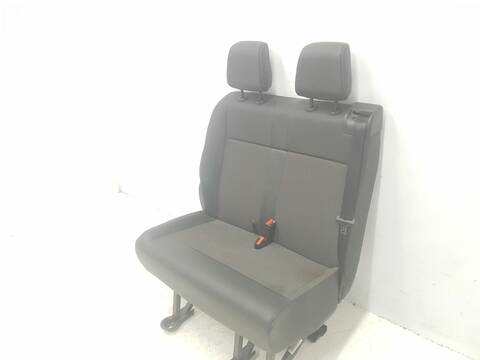 Foto 3ª: Asiento Delantero Derecho Toyota Proace 2.0 D-4D 150CV [AH01] (2017)