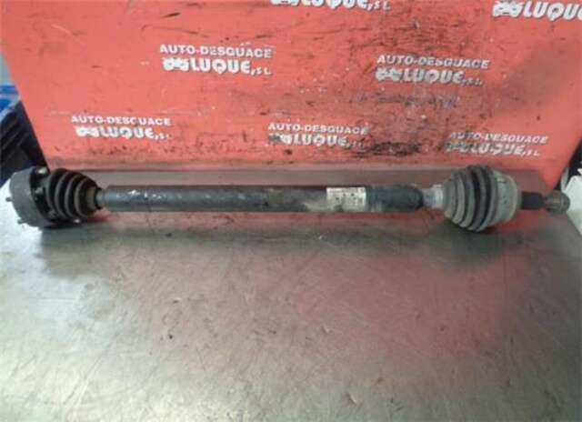 Transmision Delantera Derecha Volkswagen Golf 1.6 HIGHLINE [1.6 LTR. - 74 KW]