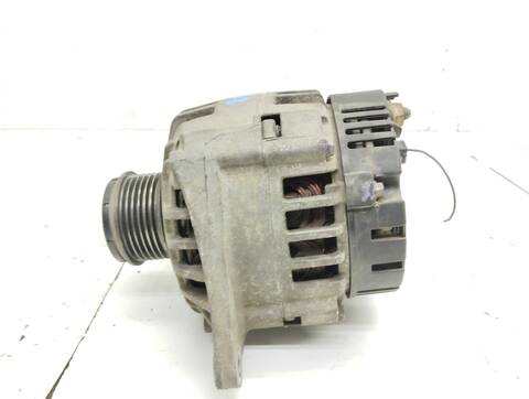 Foto 3ª: Alternador Renault Megane 75CV 55KW I CLASSIC LA0) (2001)
